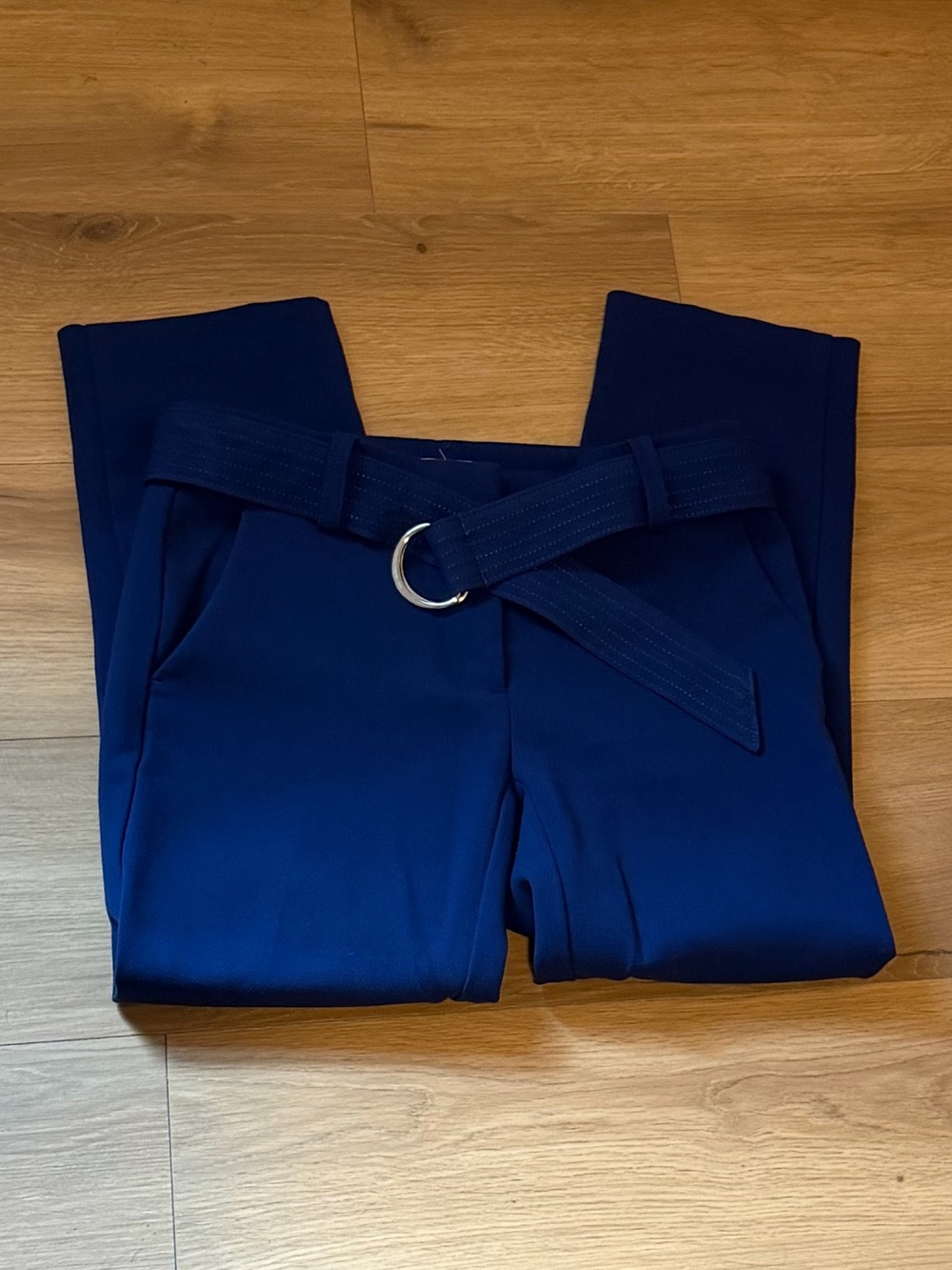 Loft Rivera Slim Pants